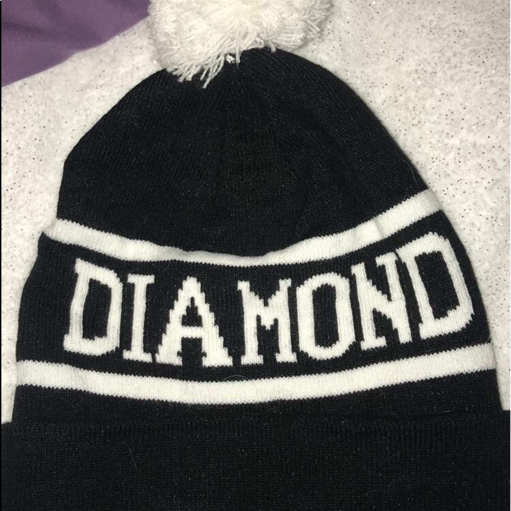 diamon supply